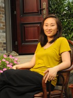 Zhuo Wang, Counselling & Psychotherapy, in North London, N7
